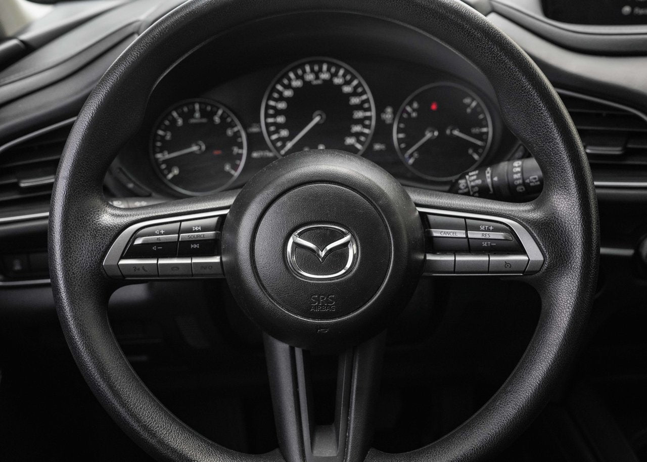 2022 Mazda CX-30 GX AWD