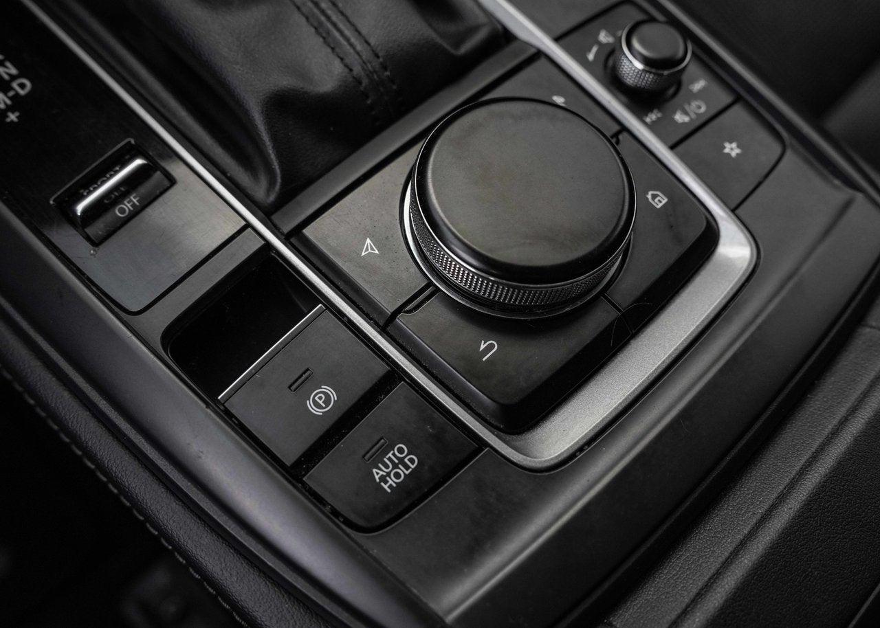 2022 Mazda CX-30 GX AWD