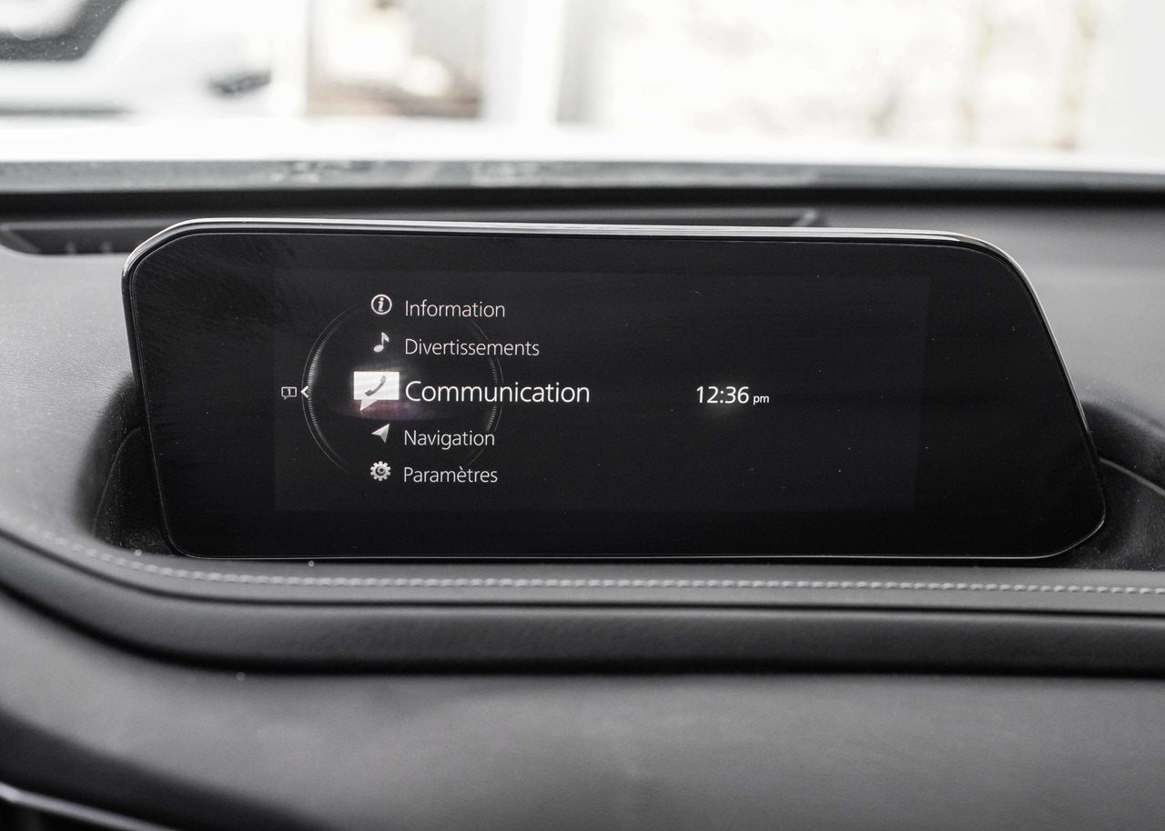 2022 Mazda CX-30 GX AWD