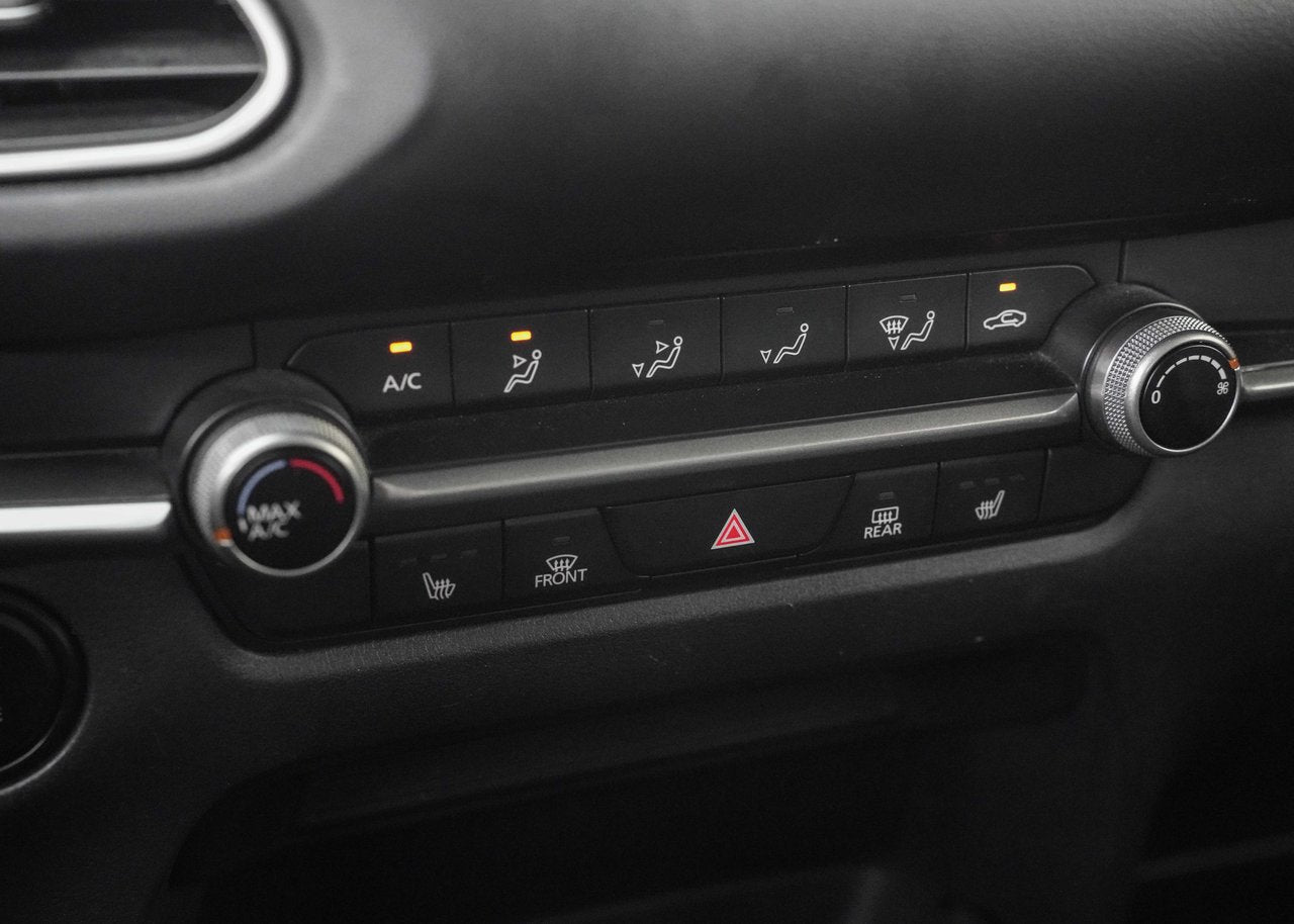 2022 Mazda CX-30 GX AWD