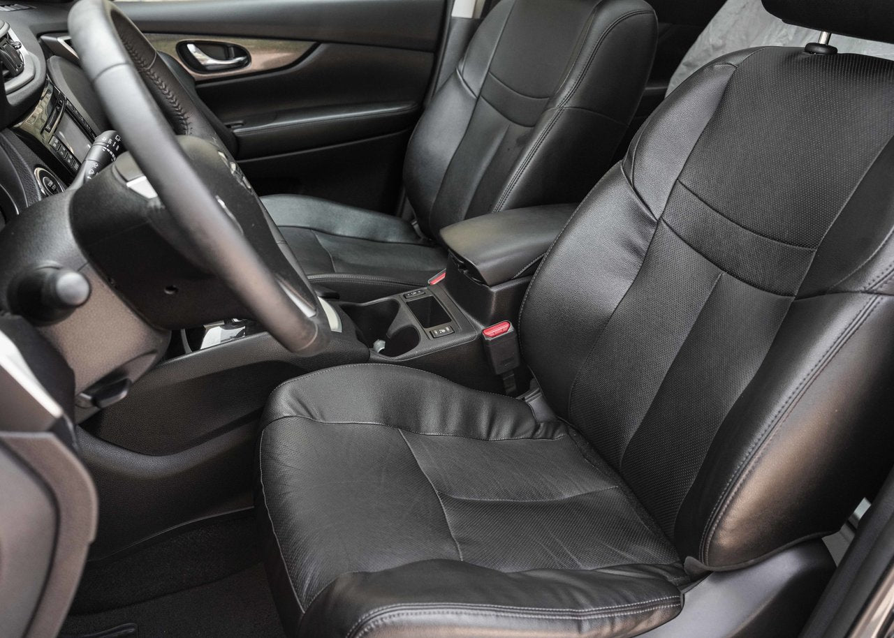 2016 Nissan Rogue SL AWD