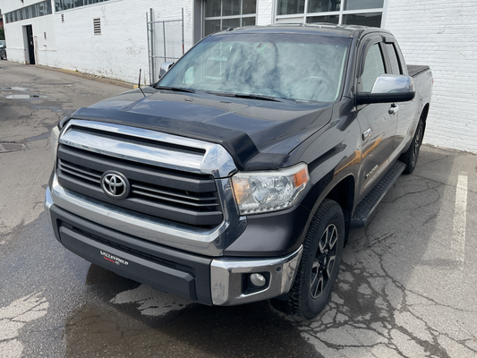 2015 Toyota Tundra **SR5 TRD OFF-ROAD PKG**