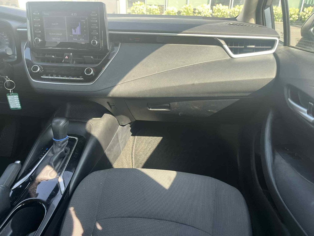 2021 Toyota Corolla L