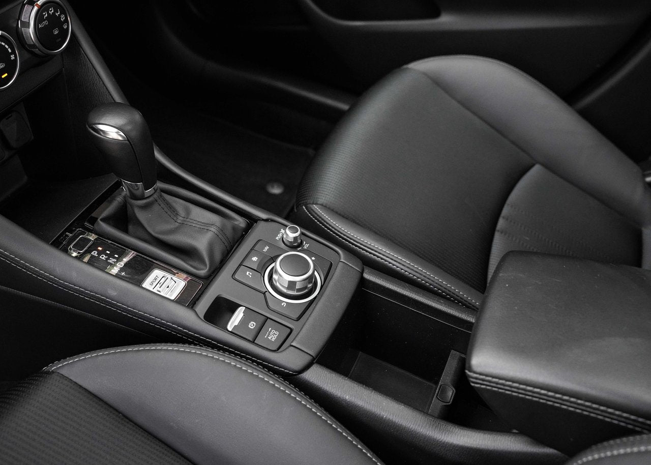 2022 Mazda CX-3 GS