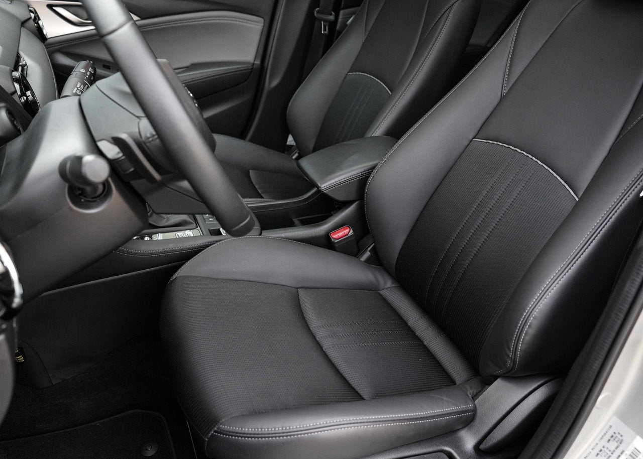 2022 Mazda CX-3 GS