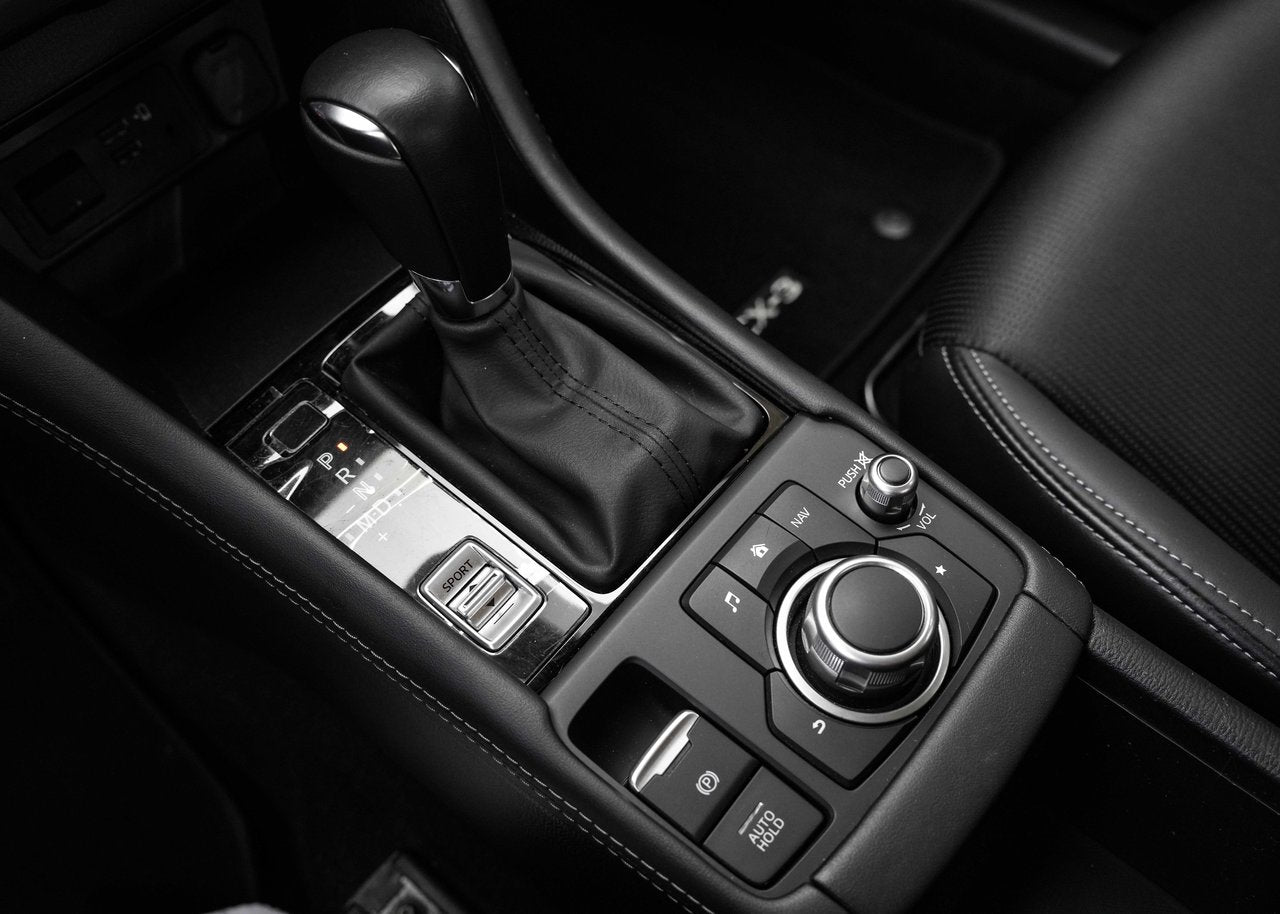 2022 Mazda CX-3 GS