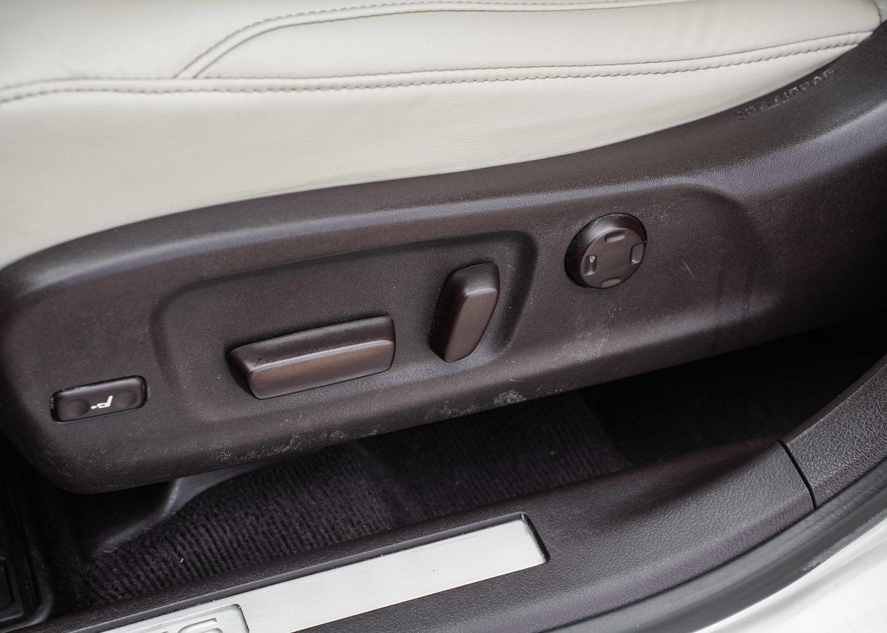 2016 Lexus RX 350 LUXURY AWD BAS KM CUIR TOIT NAVI BLUETOOTH