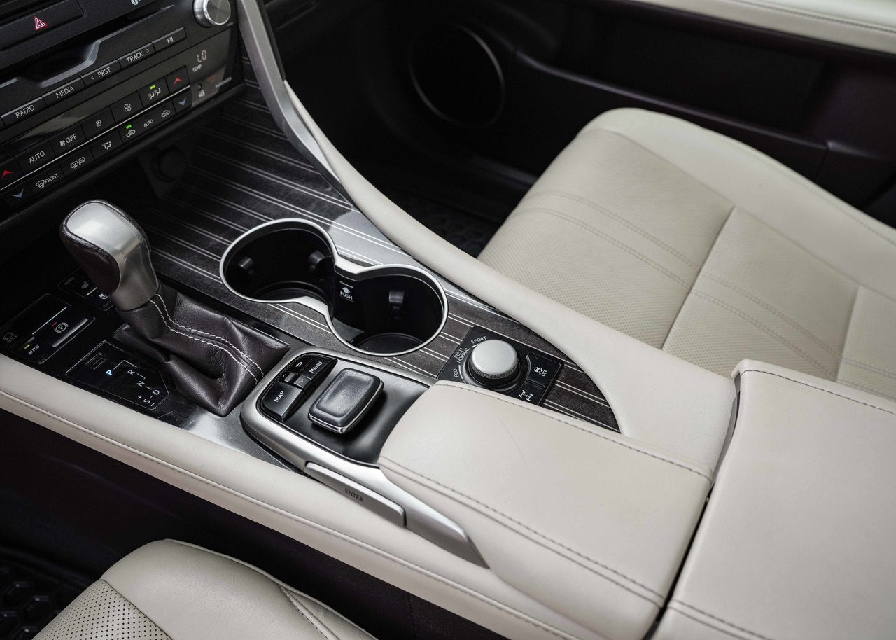 2016 Lexus RX 350 LUXURY AWD BAS KM CUIR TOIT NAVI BLUETOOTH