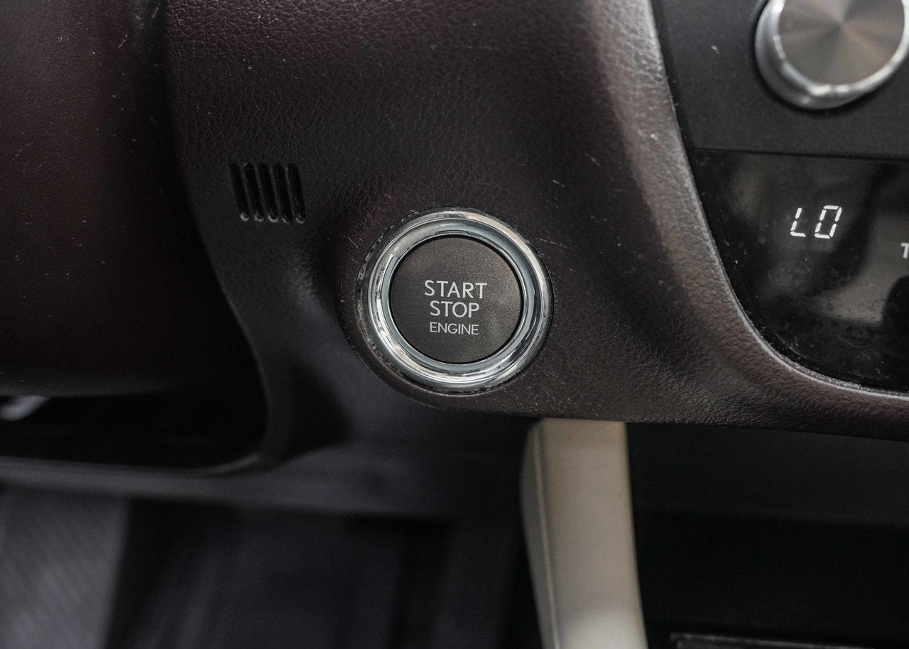 2016 Lexus RX 350 LUXURY AWD BAS KM CUIR TOIT NAVI BLUETOOTH