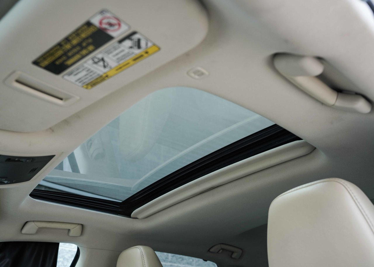 2016 Lexus RX 350 LUXURY AWD BAS KM CUIR TOIT NAVI BLUETOOTH