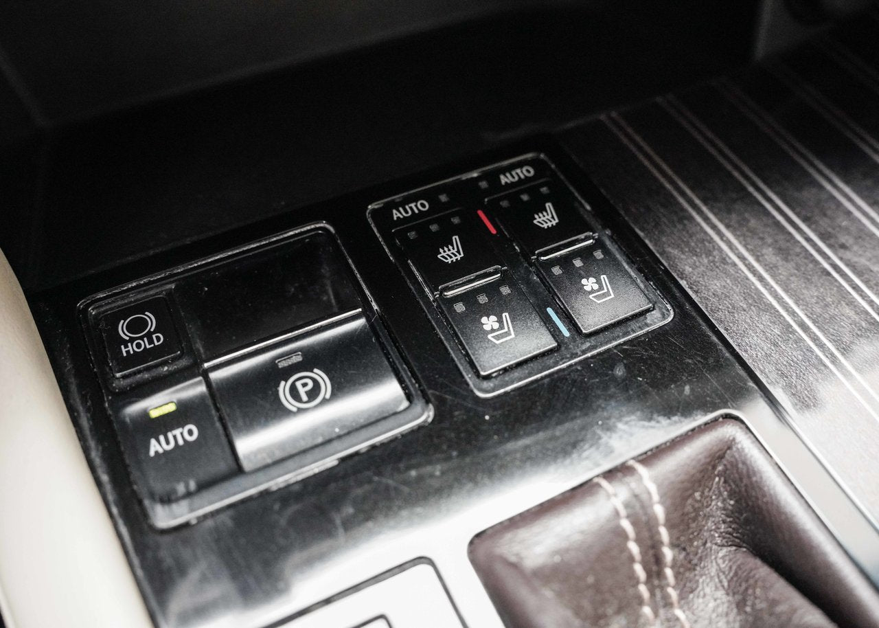 2016 Lexus RX 350 LUXURY AWD BAS KM CUIR TOIT NAVI BLUETOOTH