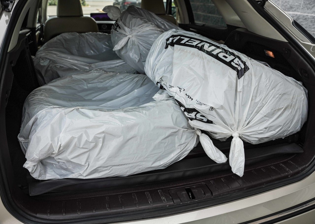 2016 Lexus RX 350 LUXURY AWD BAS KM CUIR TOIT NAVI BLUETOOTH