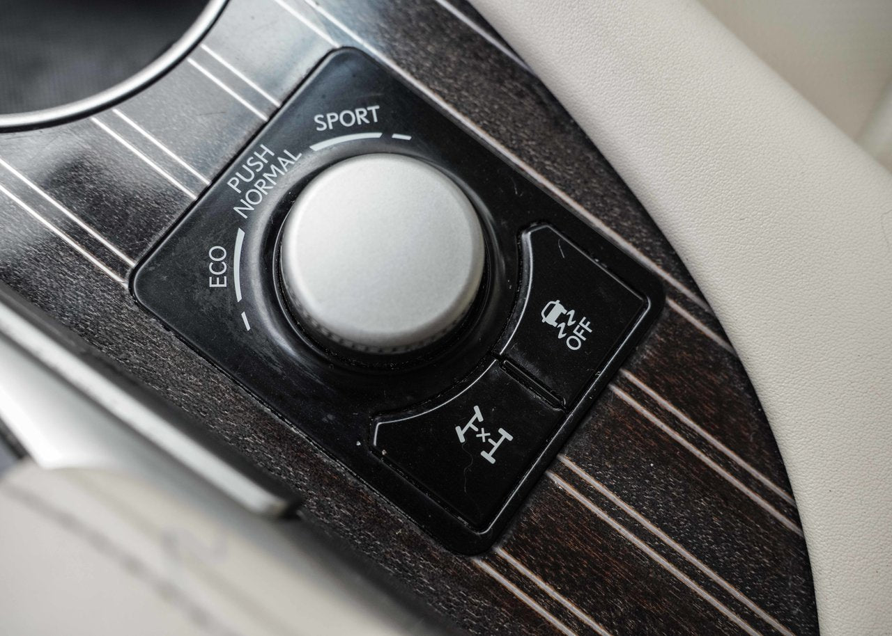 2016 Lexus RX 350 LUXURY AWD BAS KM CUIR TOIT NAVI BLUETOOTH