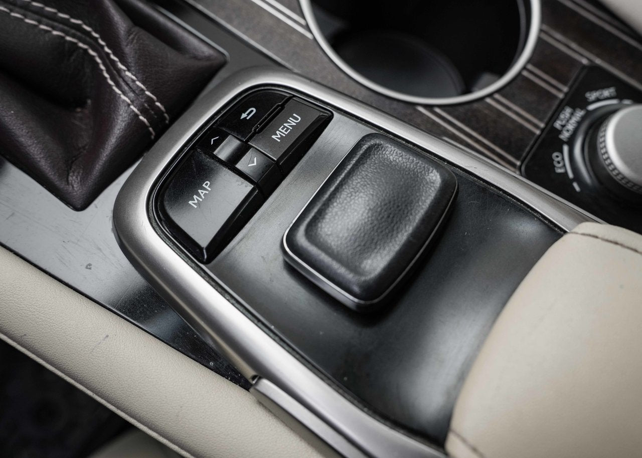 2016 Lexus RX 350 LUXURY AWD BAS KM CUIR TOIT NAVI BLUETOOTH