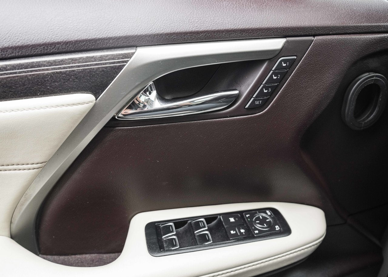 2016 Lexus RX 350 LUXURY AWD BAS KM CUIR TOIT NAVI BLUETOOTH