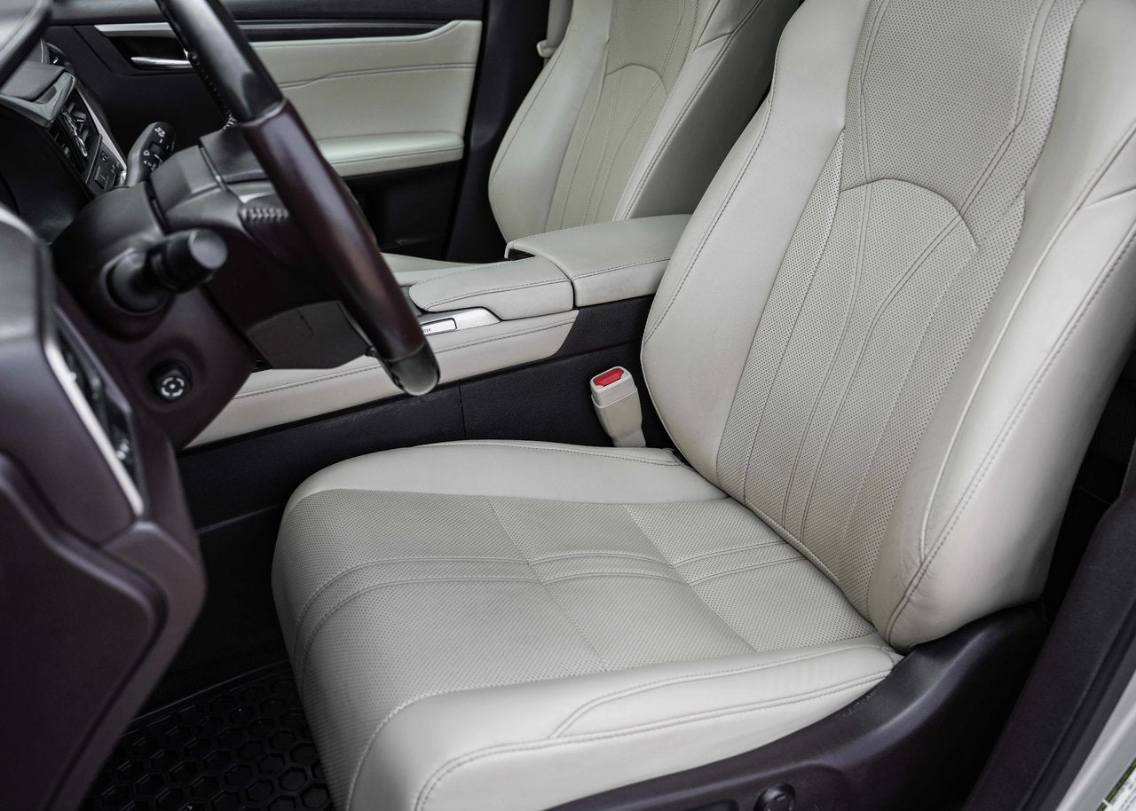 2016 Lexus RX 350 LUXURY AWD BAS KM CUIR TOIT NAVI BLUETOOTH