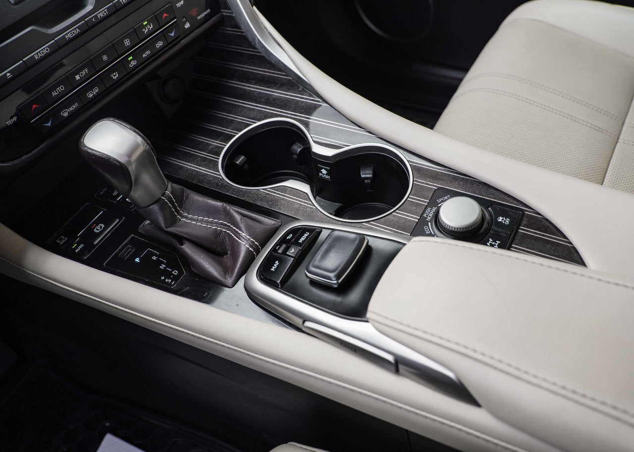 2016 Lexus RX 350 LUXURY AWD BAS KM CUIR TOIT NAVI BLUETOOTH