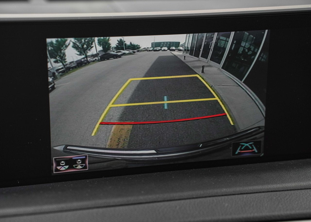2022 Lexus RX 350 LUXURY AWD BAS KM CUIR TOIT NAVI CARPLAY
