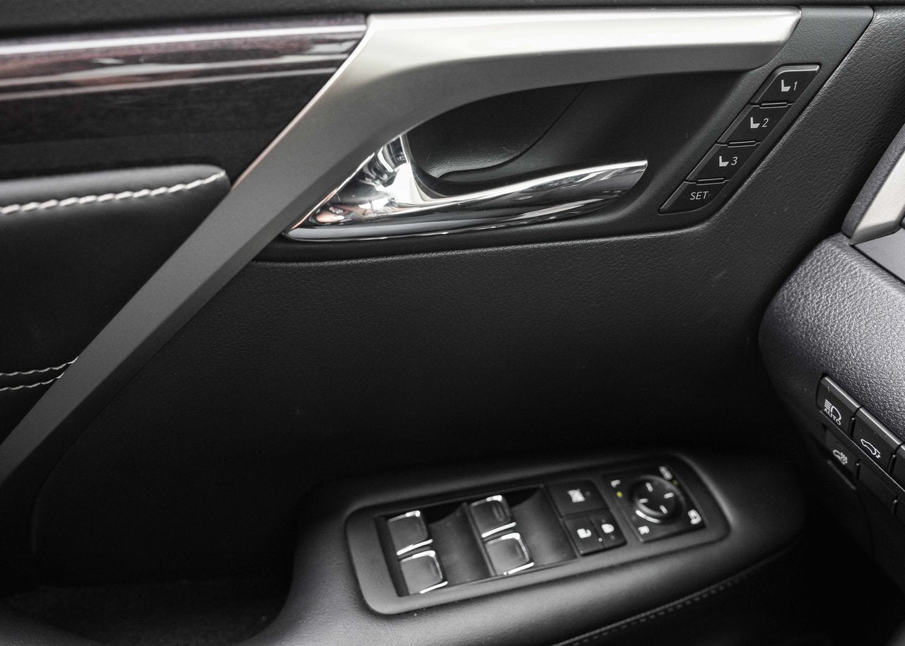 2022 Lexus RX 350 LUXURY AWD BAS KM CUIR TOIT NAVI CARPLAY