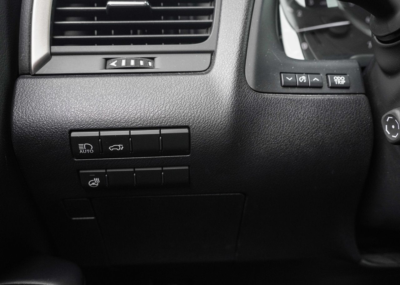 2022 Lexus RX 350 LUXURY AWD BAS KM CUIR TOIT NAVI CARPLAY
