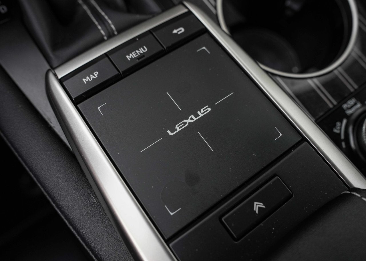 2022 Lexus RX 350 LUXURY AWD BAS KM CUIR TOIT NAVI CARPLAY