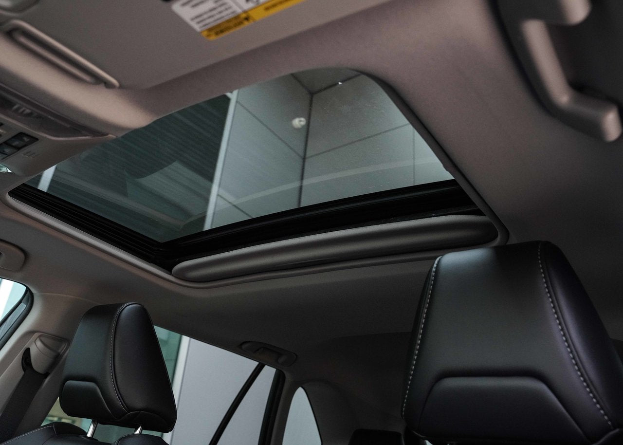 2020 Toyota RAV4 **XLE AWD**