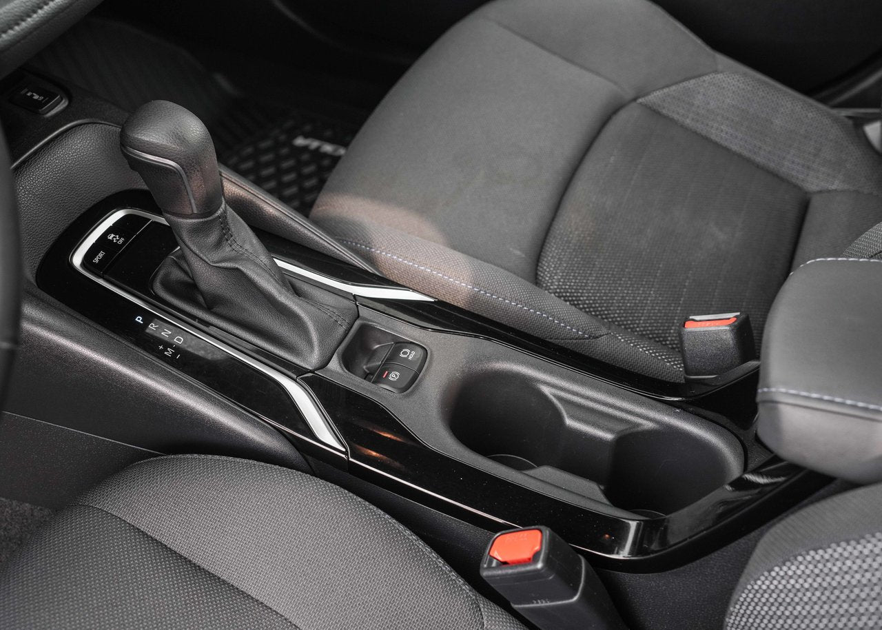 2022 Toyota RAV4 LE AWD
