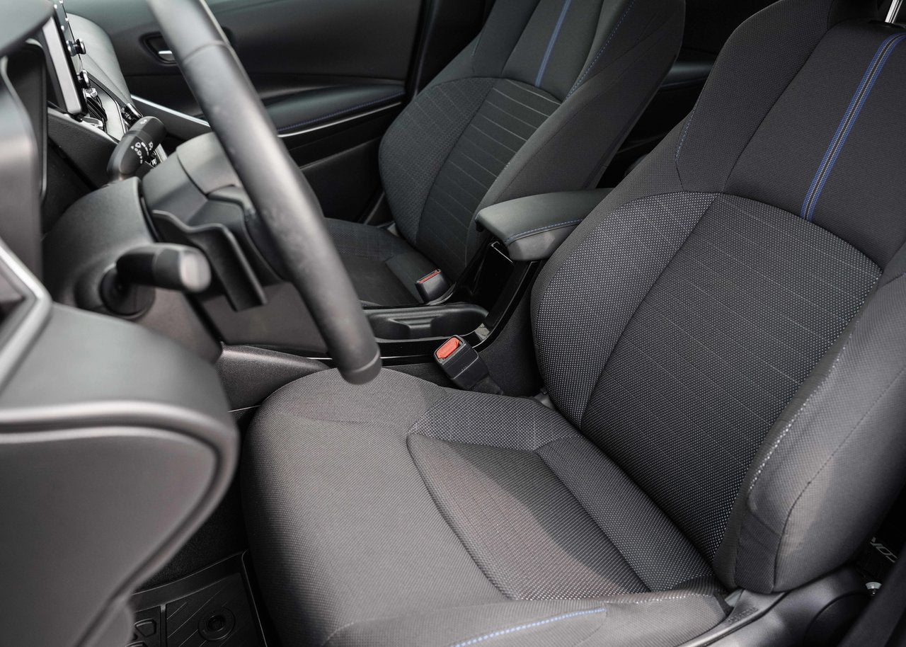 2022 Toyota RAV4 LE AWD