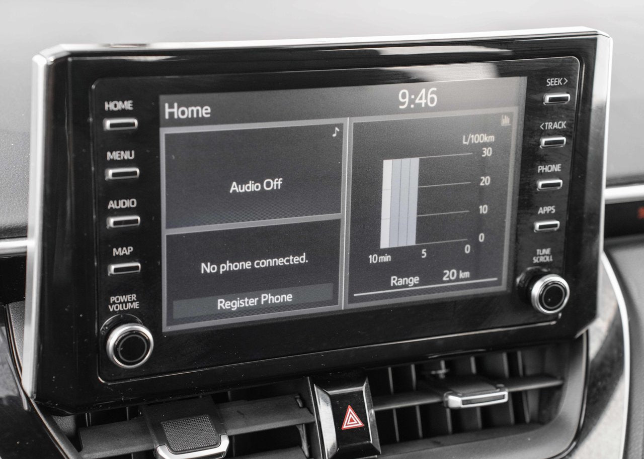 2022 Toyota RAV4 LE AWD