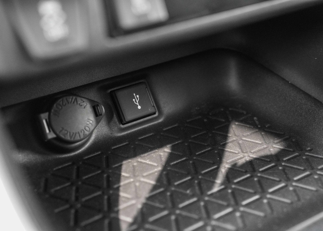 2022 Toyota RAV4 LE AWD