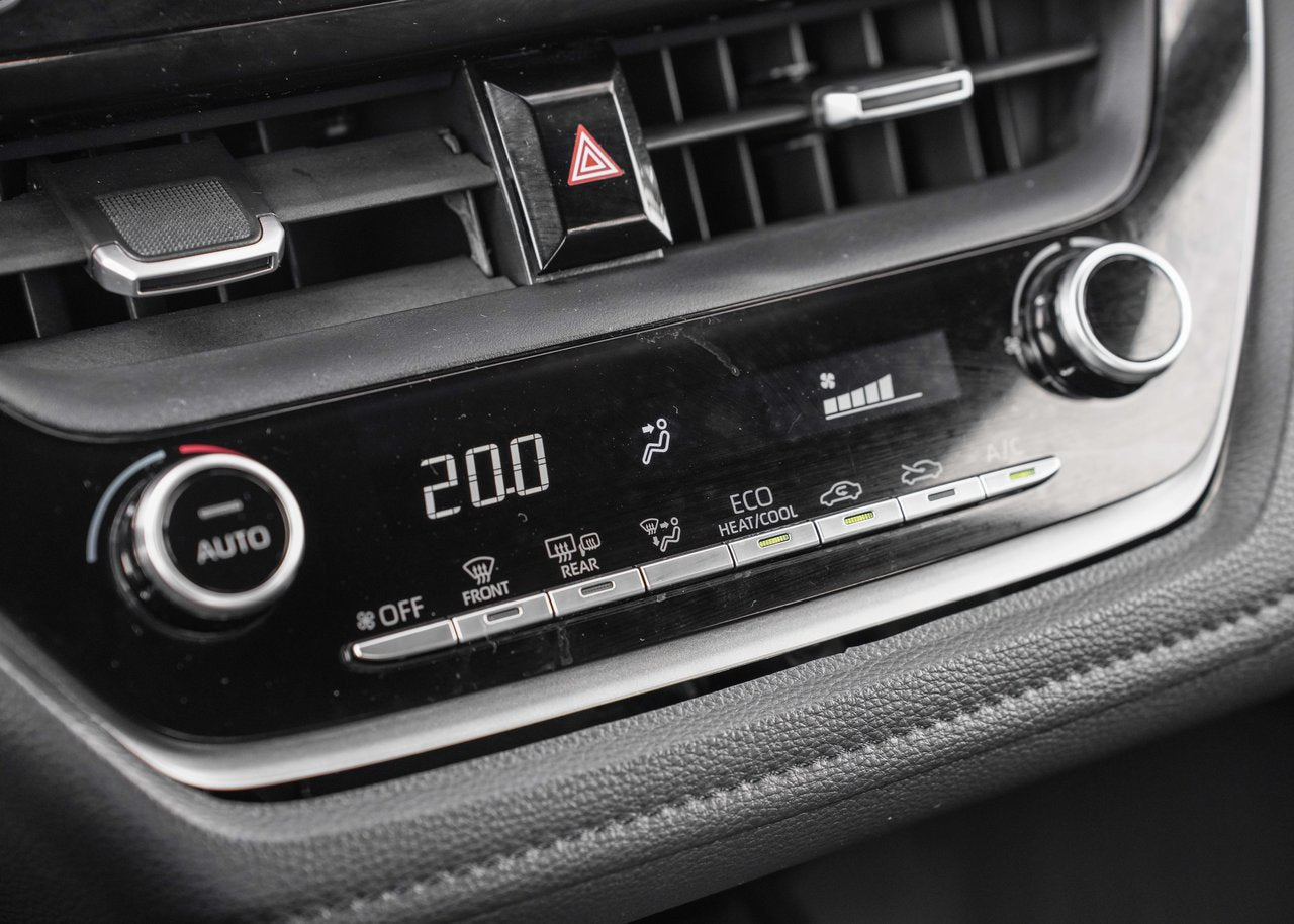 2022 Toyota RAV4 LE AWD