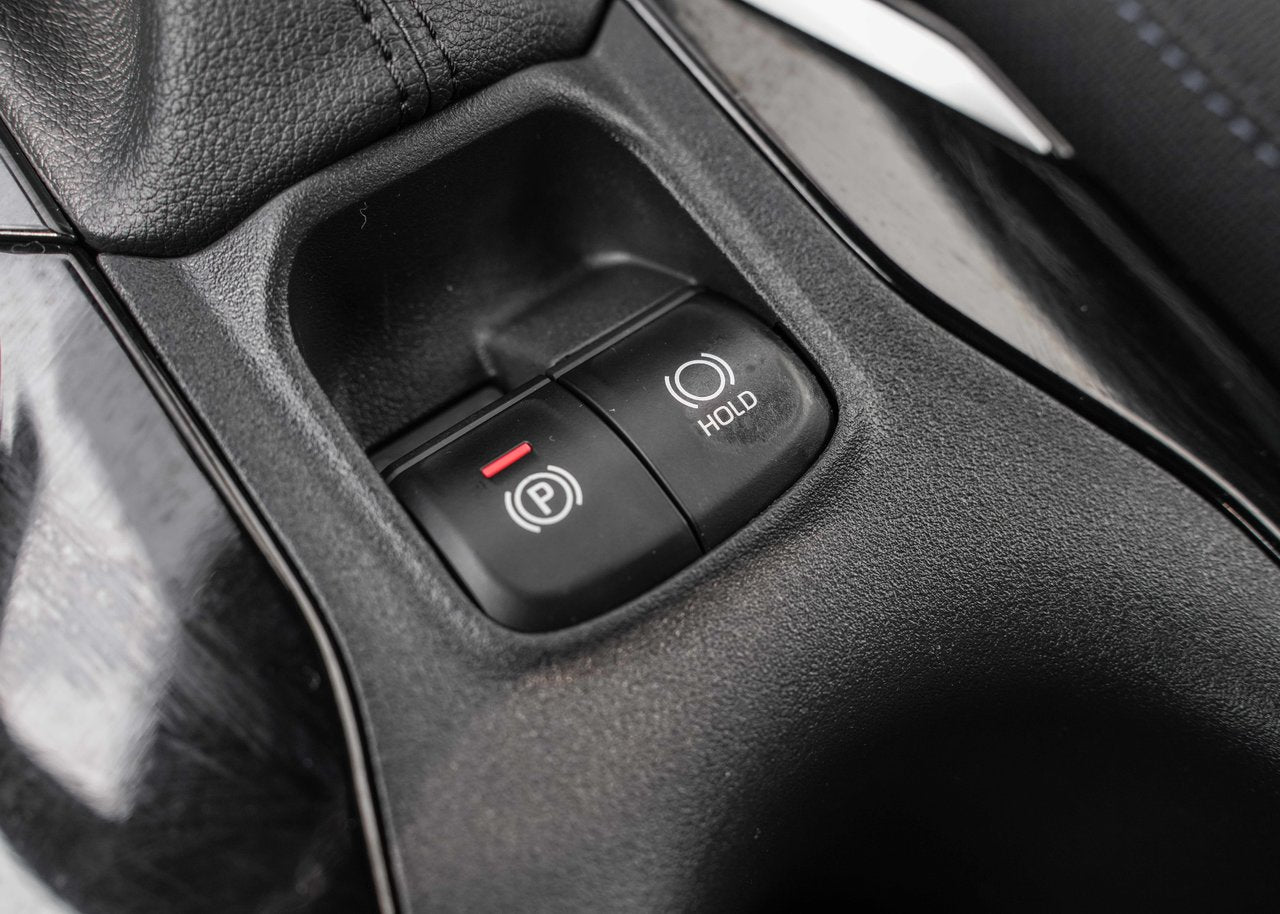 2022 Toyota RAV4 LE AWD