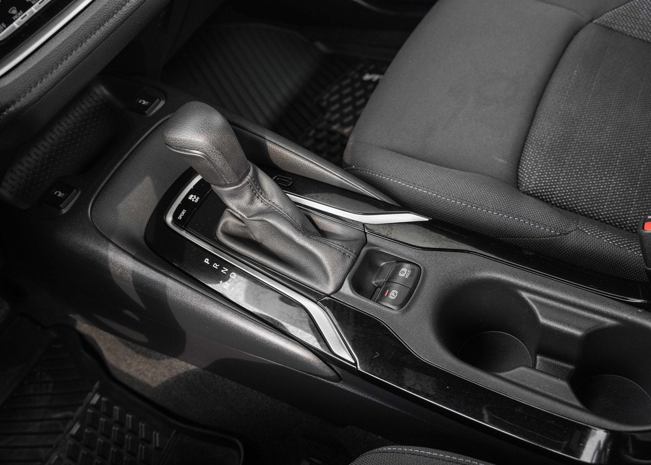 2022 Toyota RAV4 LE AWD