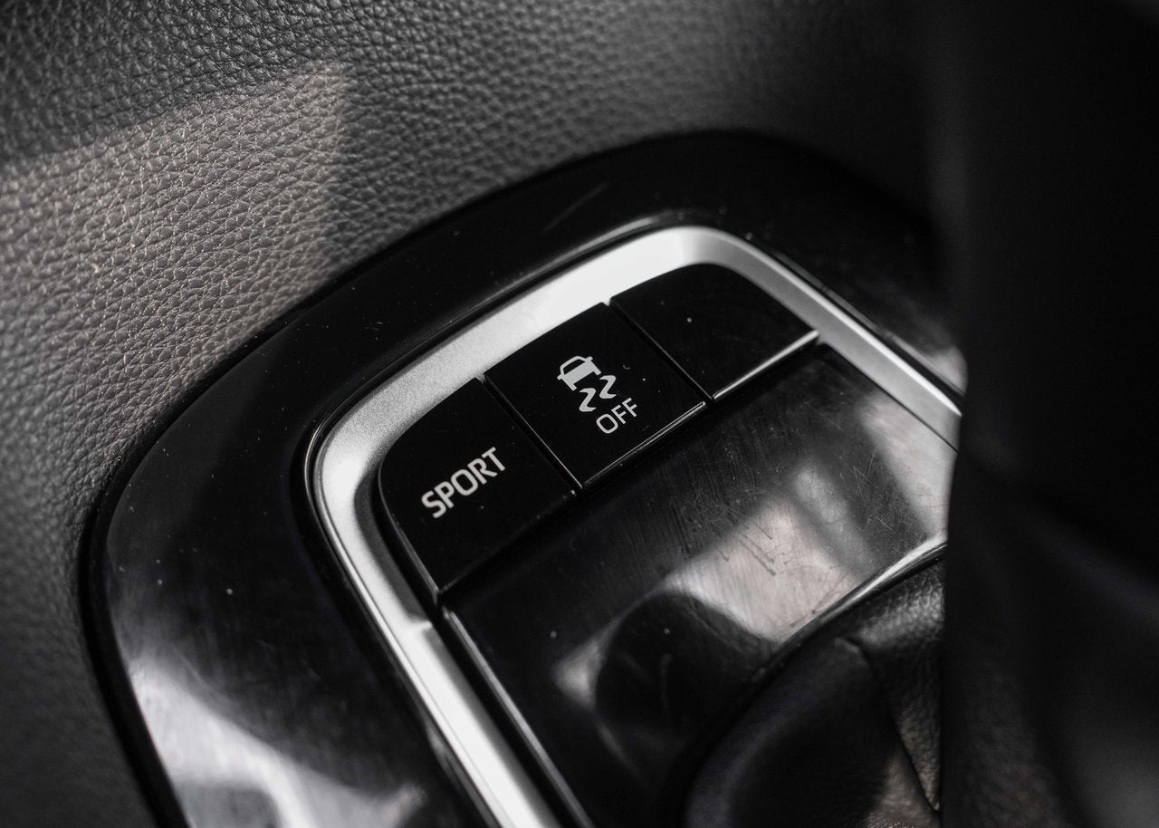 2022 Toyota RAV4 LE AWD