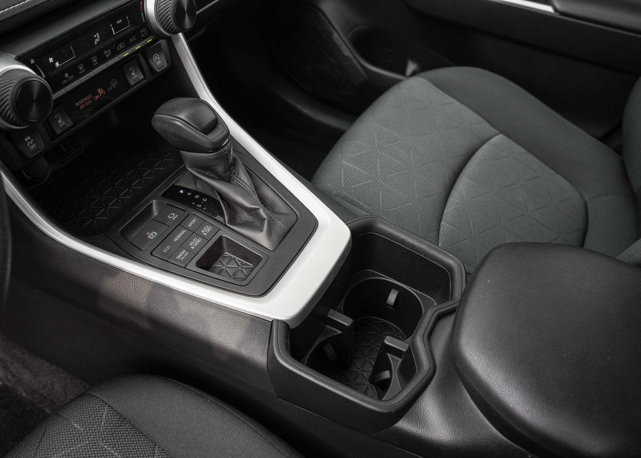 2022 Toyota RAV4 LE AWD