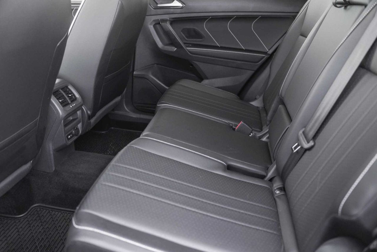 2023 Volkswagen Tiguan COMFORTLINE/AWD/RLINE/BLK EDITION/TOIT PANO/KEYLES