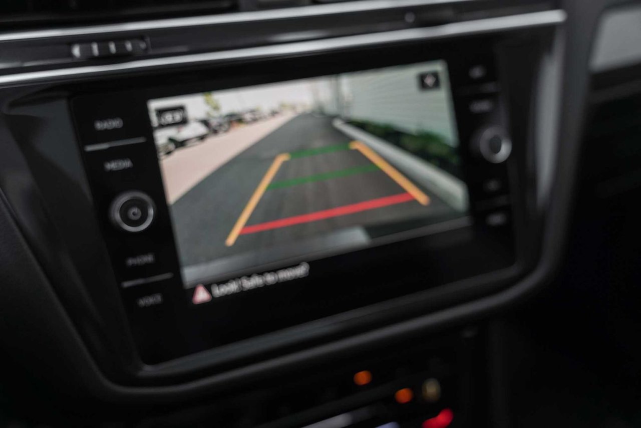 2023 Volkswagen Tiguan COMFORTLINE/AWD/RLINE/BLK EDITION/TOIT PANO/KEYLES