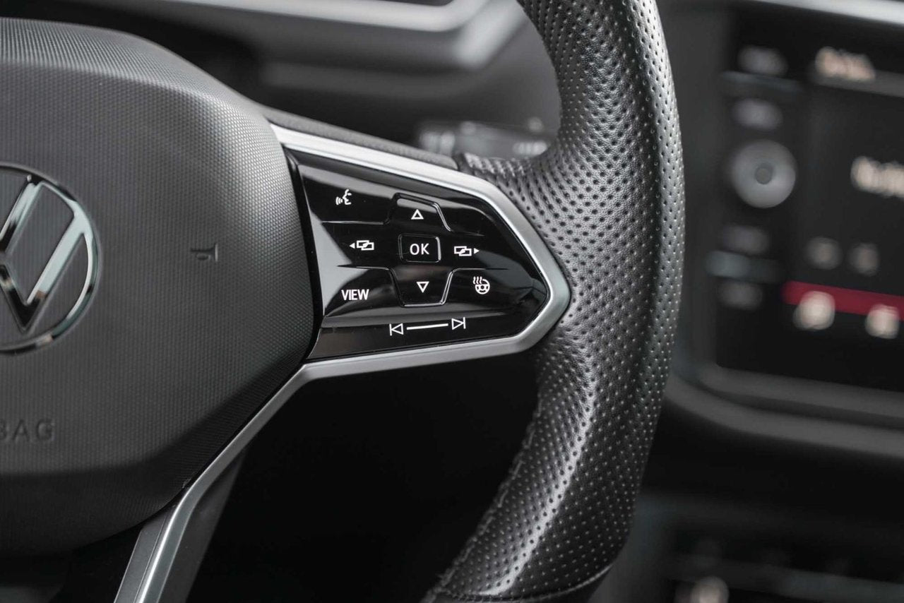 2023 Volkswagen Tiguan COMFORTLINE/AWD/RLINE/BLK EDITION/TOIT PANO/KEYLES