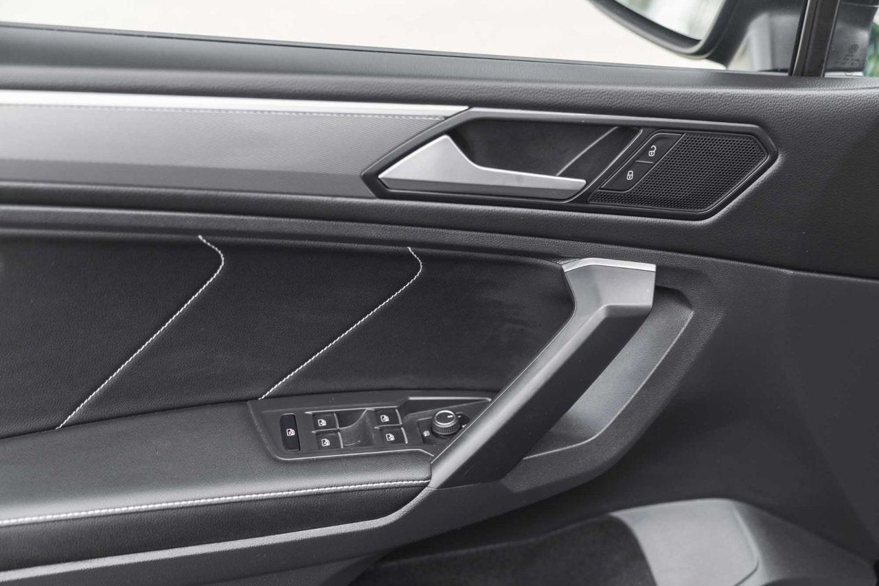 2023 Volkswagen Tiguan COMFORTLINE/AWD/RLINE/BLK EDITION/TOIT PANO/KEYLES