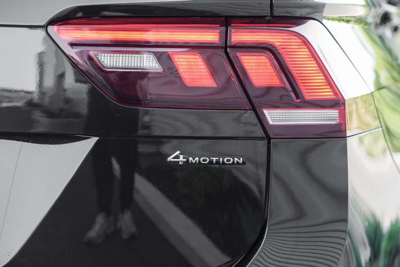 2023 Volkswagen Tiguan COMFORTLINE/AWD/RLINE/BLK EDITION/TOIT PANO/KEYLES