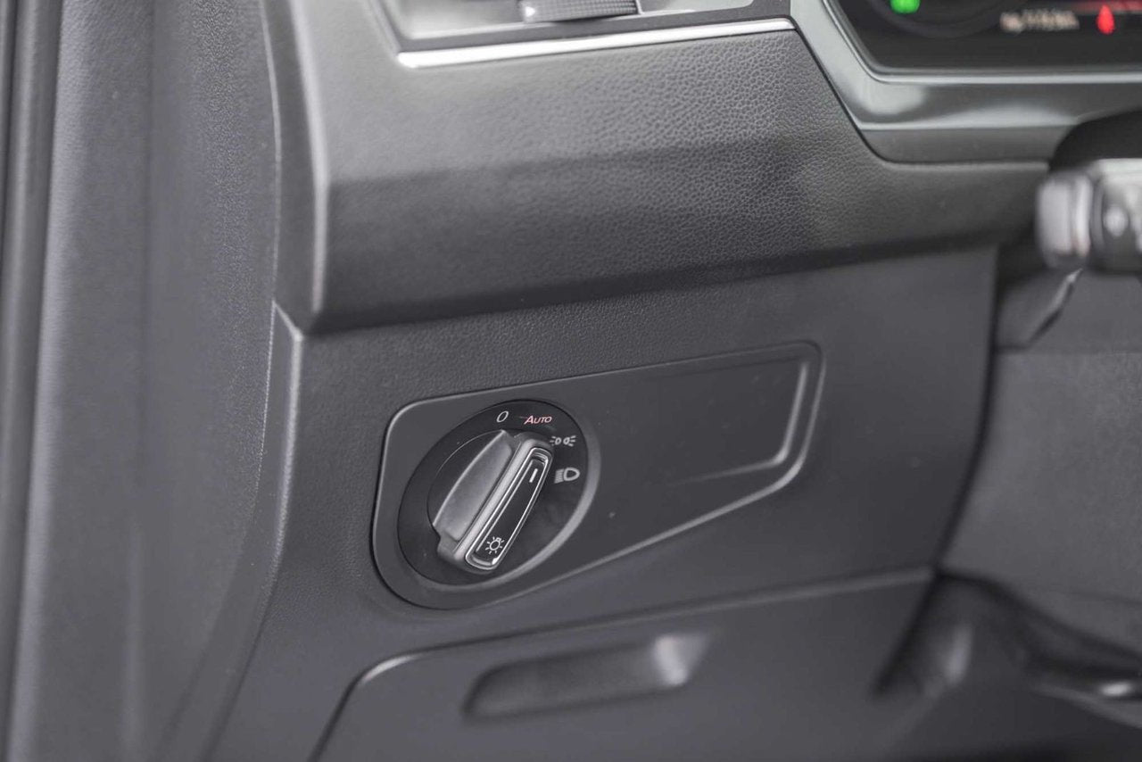 2023 Volkswagen Tiguan COMFORTLINE/AWD/RLINE/BLK EDITION/TOIT PANO/KEYLES