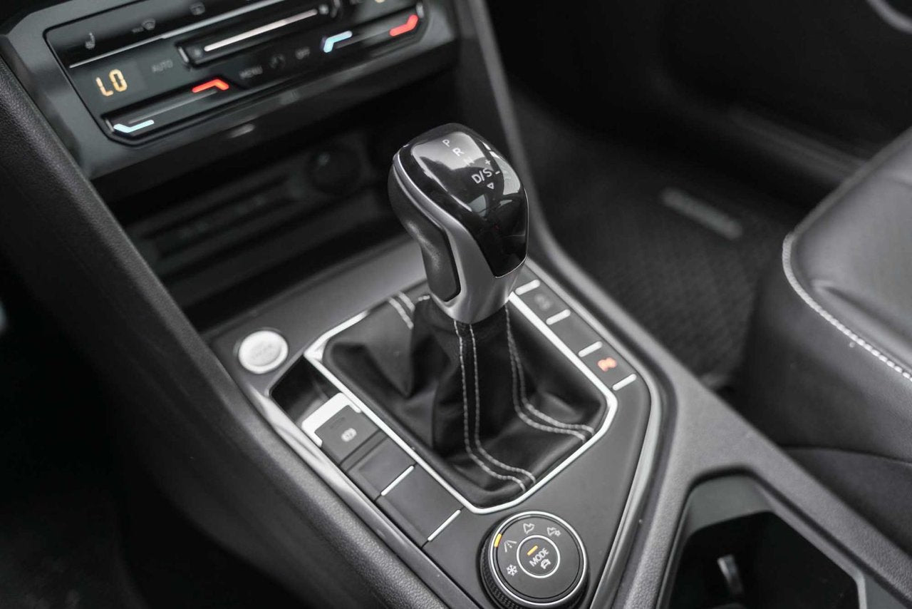 2023 Volkswagen Tiguan COMFORTLINE/AWD/RLINE/BLK EDITION/TOIT PANO/KEYLES