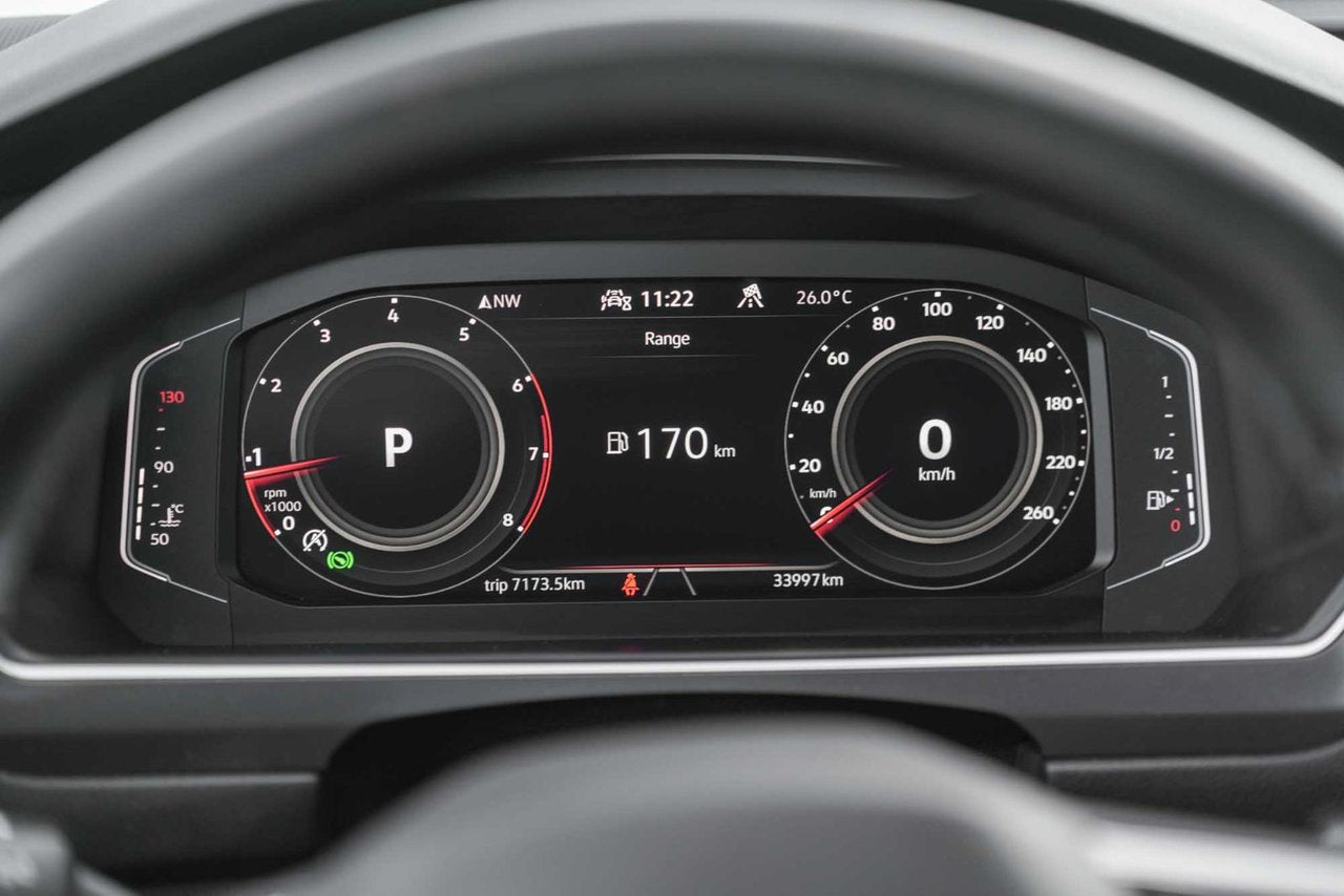 2023 Volkswagen Tiguan COMFORTLINE/AWD/RLINE/BLK EDITION/TOIT PANO/KEYLES