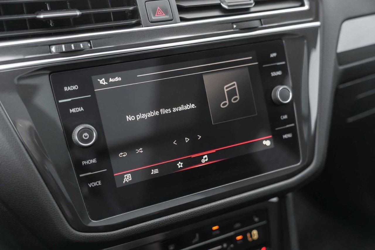 2023 Volkswagen Tiguan COMFORTLINE/AWD/RLINE/BLK EDITION/TOIT PANO/KEYLES