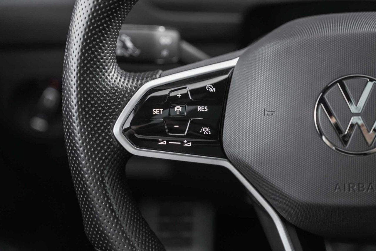 2023 Volkswagen Tiguan COMFORTLINE/AWD/RLINE/BLK EDITION/TOIT PANO/KEYLES