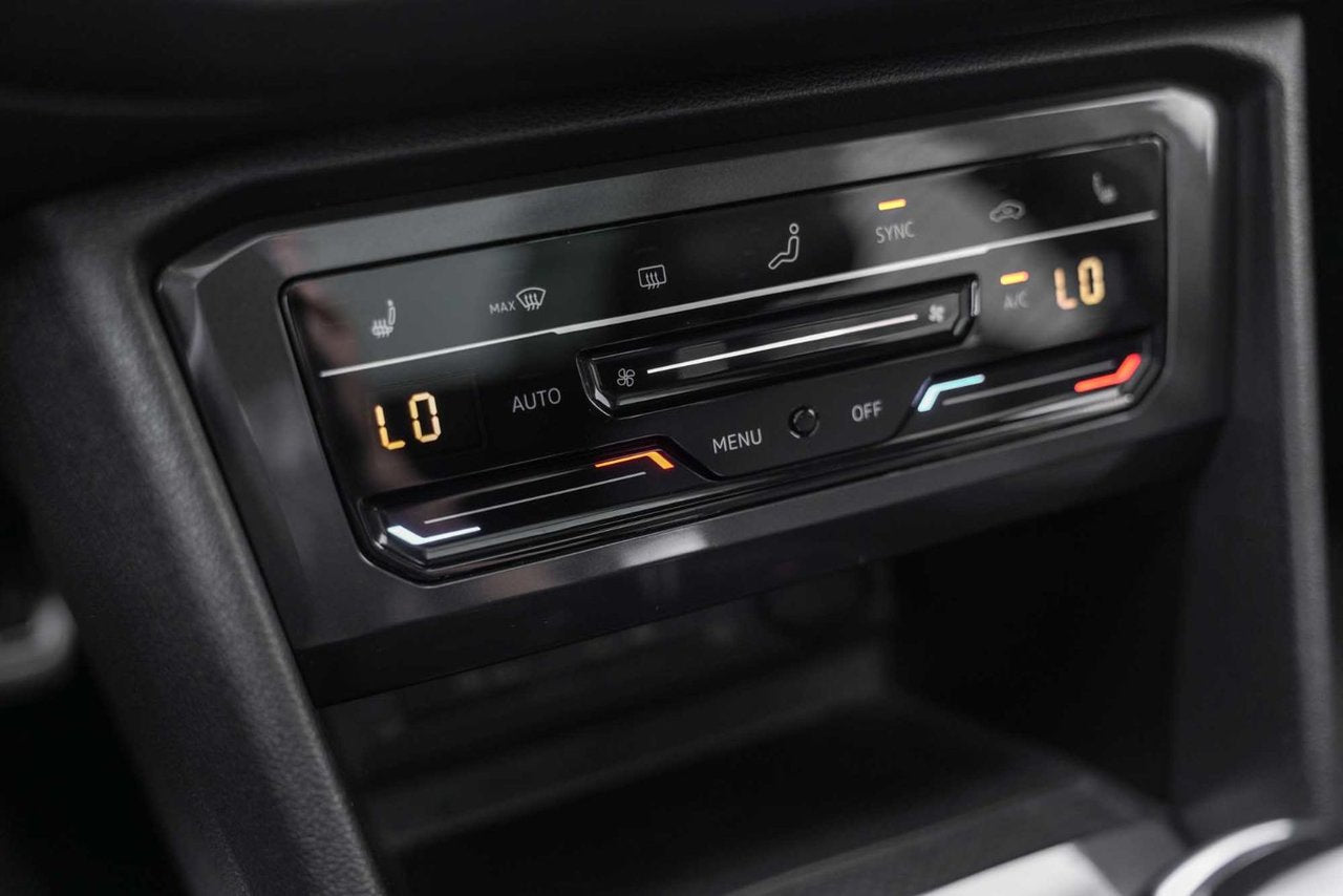 2023 Volkswagen Tiguan COMFORTLINE/AWD/RLINE/BLK EDITION/TOIT PANO/KEYLES