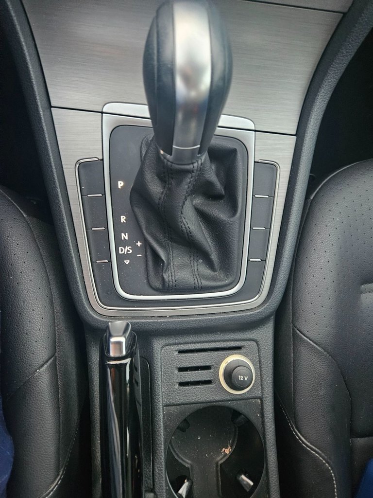 2015 Volkswagen Golf COMFORTLINE/TOIT PANO/KEYLESS/CAMERA