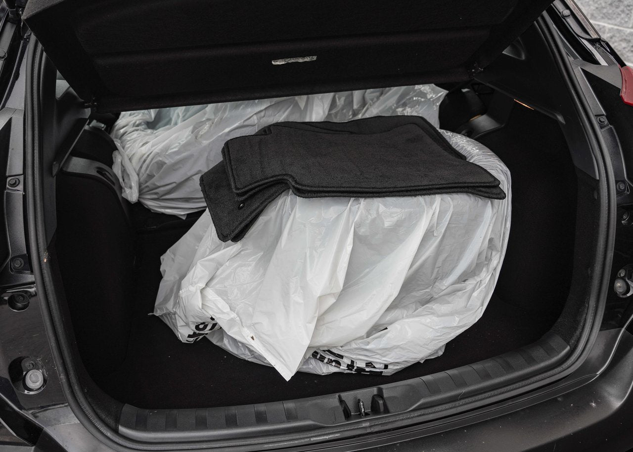2020 Nissan Kicks SR; CUIR CAMERA ANGLES MORT SIEGES CHAUFFANT MAGS