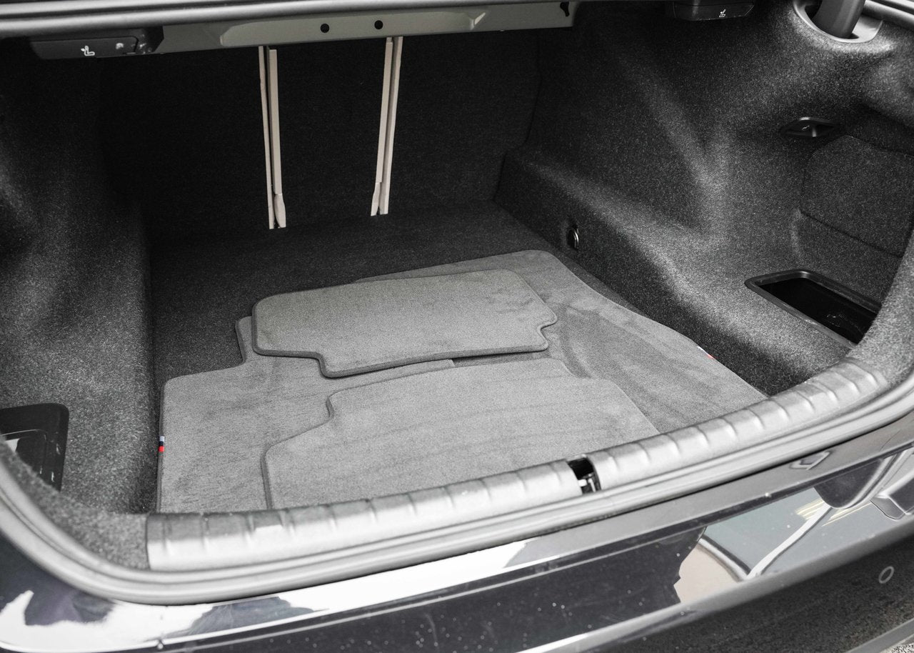 2020 BMW 5 Series 530i xDrive