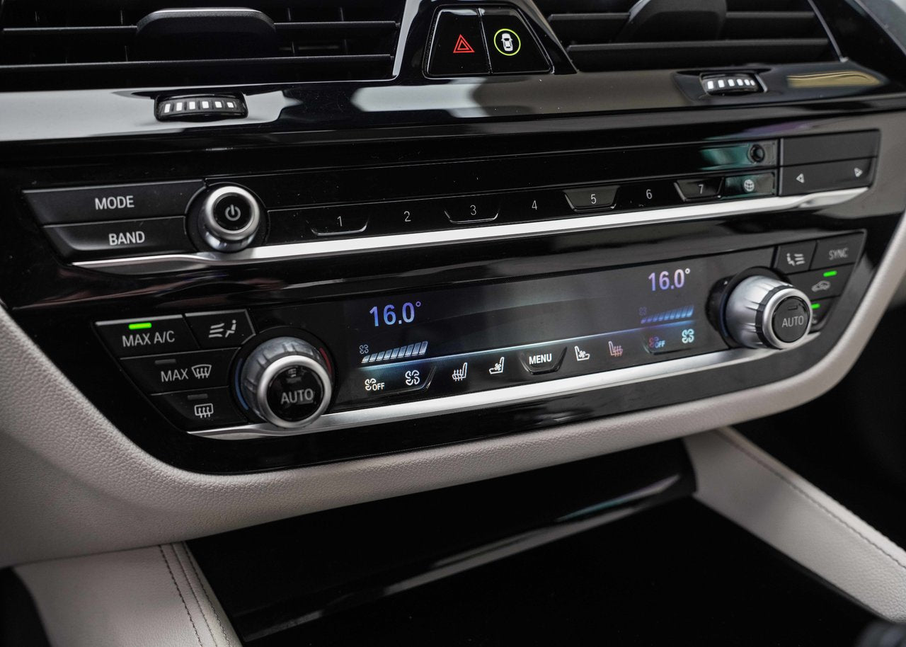 2020 BMW 5 Series 530i xDrive